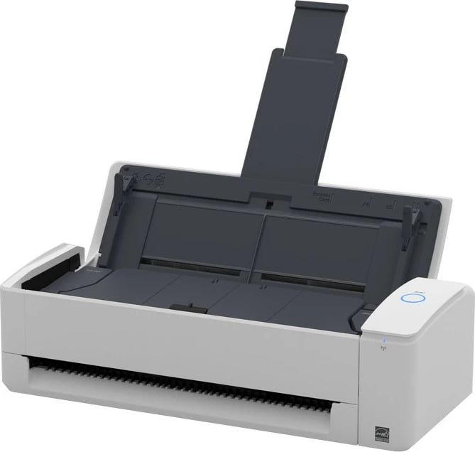 Skaner Ricoh ScanSnap iX1300, 600x600 DPI, Wi-Fi, ADF, i bardhë Skaner Ricoh ScanSnap iX1300, 600x600 DPI, Wi-Fi, ADF, i bardhë