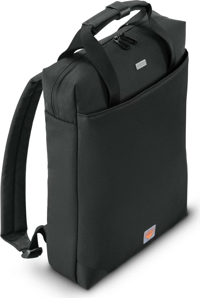 Çantë shpine për laptop Hama Extreme 16.2 inç, e zezë