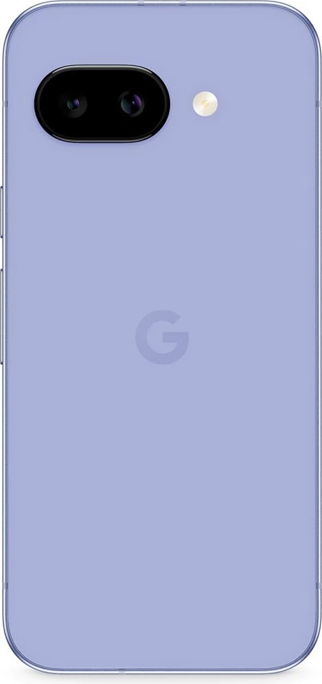 Celular Google Pixel 9A, 6.3", 8 GB RAM, 128 GB, 5G, Lavender