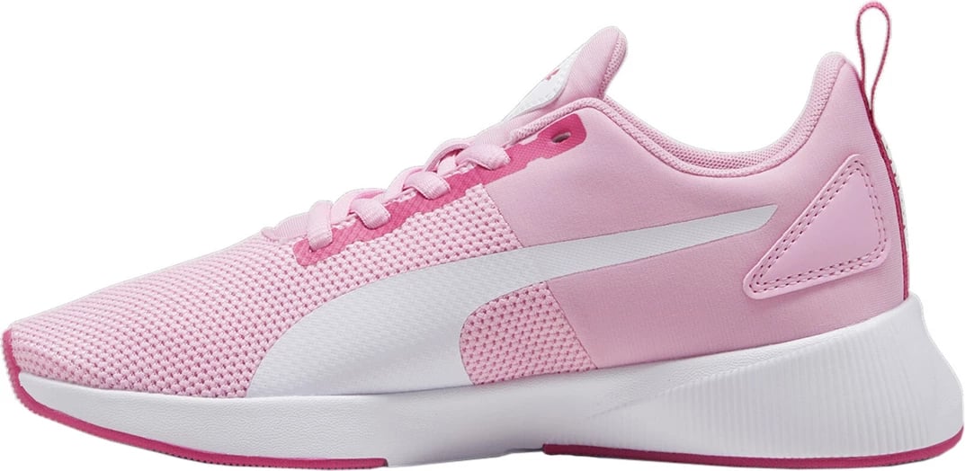 Këpucë për fëmijë Puma, rozë Këpucë për fëmijë Puma, rozë