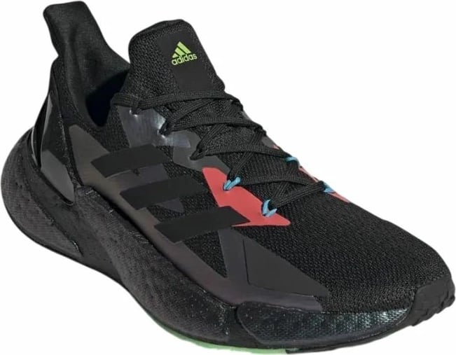 Atlete për meshkuj adidas, të zeza