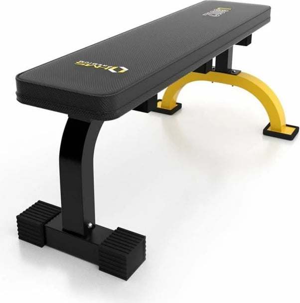 Bankë multifunksionale HMS, e zezë