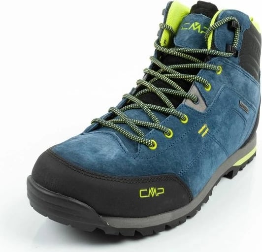 Atlete trekking për meshkuj CMP, kaltër