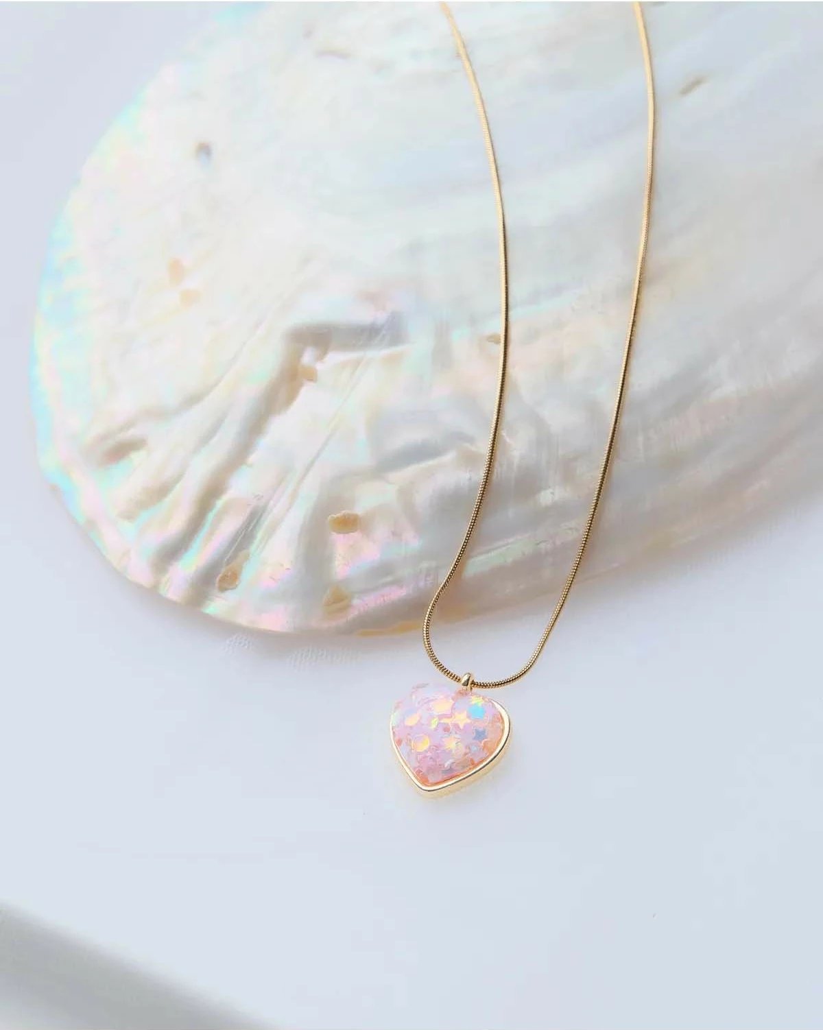 Varëse zemër, ngjyrë ari, Jumeon