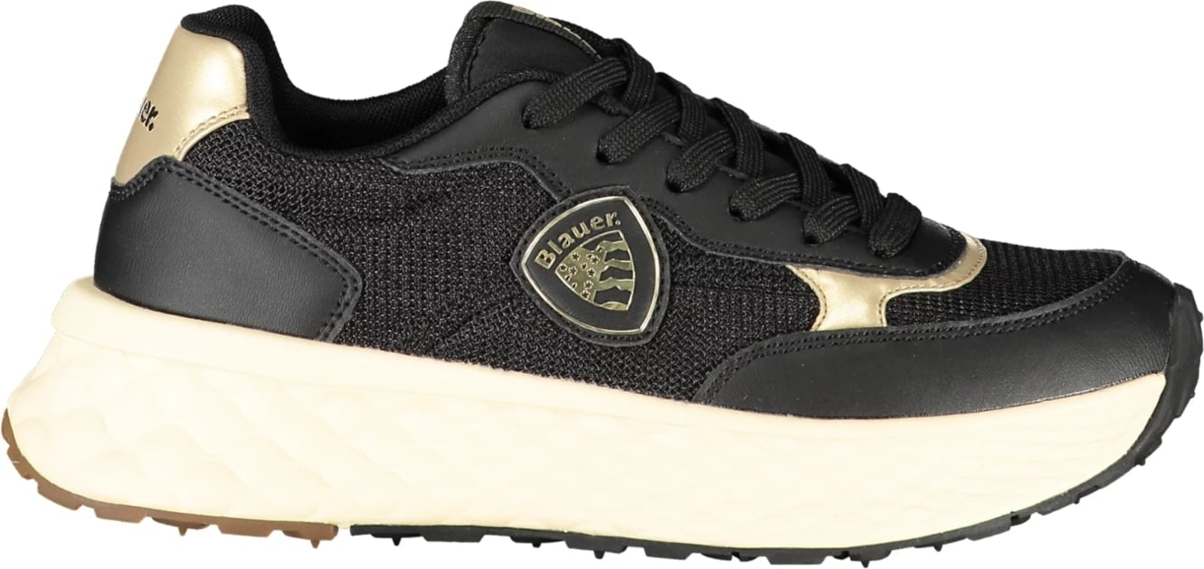 Atlete femra Blauer, të zeza