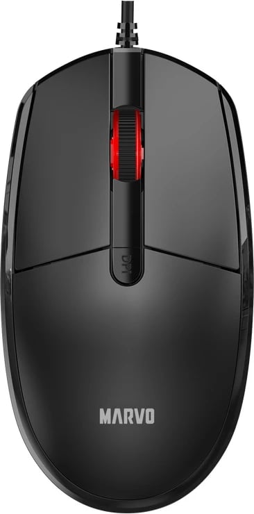 Set - Tastierë + Maus (2N1) MARVO CM009 EN