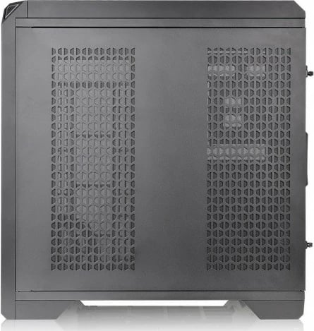 Kasë Thermaltake View 51 ARGB Tempered Glass, Big Tower, e zezë