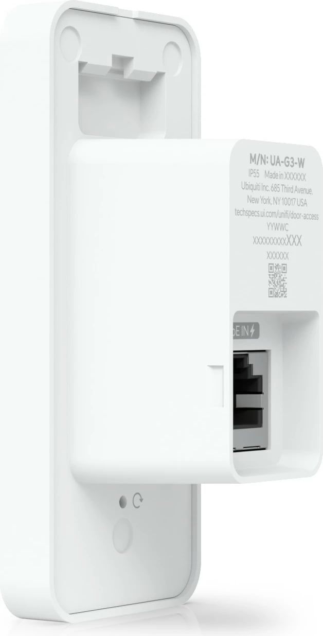 Lexues aksesi Ubiquiti UA-G3-W, Bluetooth, NFC, i bardhë