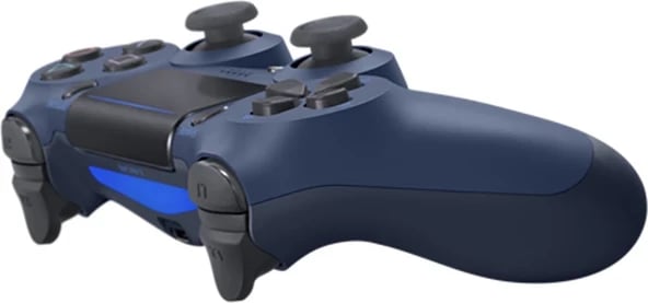 Kontroller PS4 Sony Dualshock 4 Midnight Blue