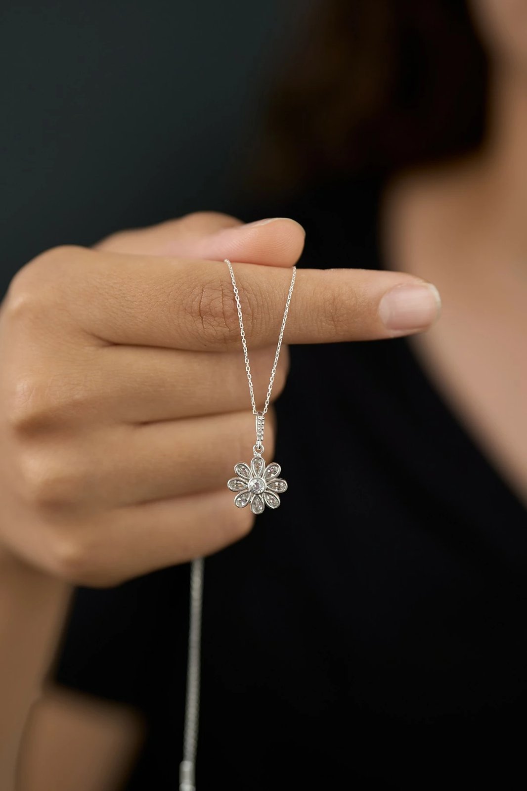 Varëse argjendi Elika Silver, ELKTY45211