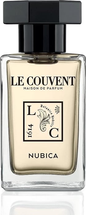 Eau de Parfum LE COUVENT Nubica 50ml