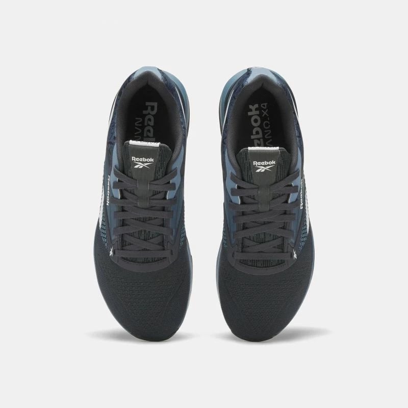 Atlete për meshkuj Reebok, të kaltra