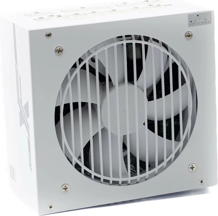 Furnizues Me Energji Elektrike SAMA XF 750W