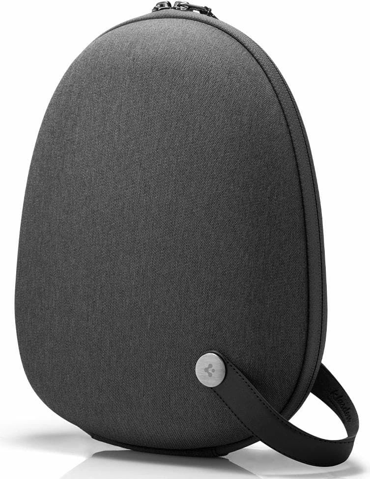 Mbështjellës Spigen Klasden për Apple AirPods Max, Gri