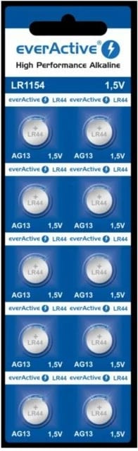 Bateri LR44 Yakimasport