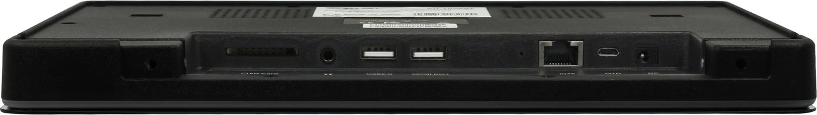 Tablet ALLNET Meetingraum 13 Zoll, Android 10, NFC/RFID, e zezë