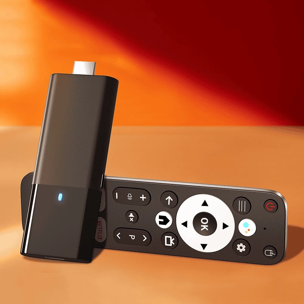Android TV STICK
