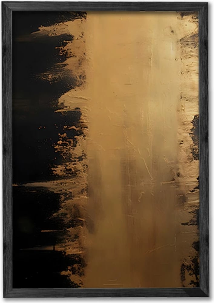 Set pikturash dekorative me kornizë, 3 copë, Wallity, Ersy3Syhcrv35