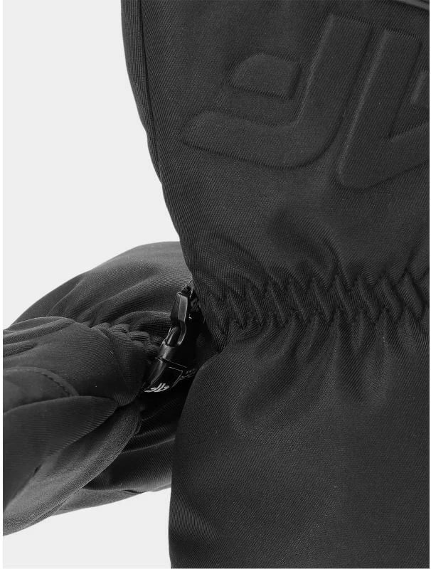 Dorëza ski 4f meshkuj, të zeza