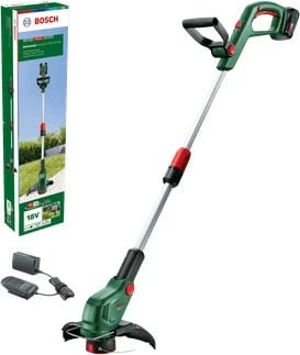 Prerëse bari Bosch UNIVERSALGRASSCUT 18V-26-500, pa kabllo