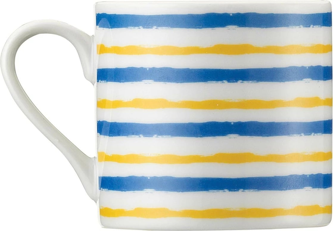 Set filxhanash kafeje, 12 copë, Hermia Concept, RU12KT42011334