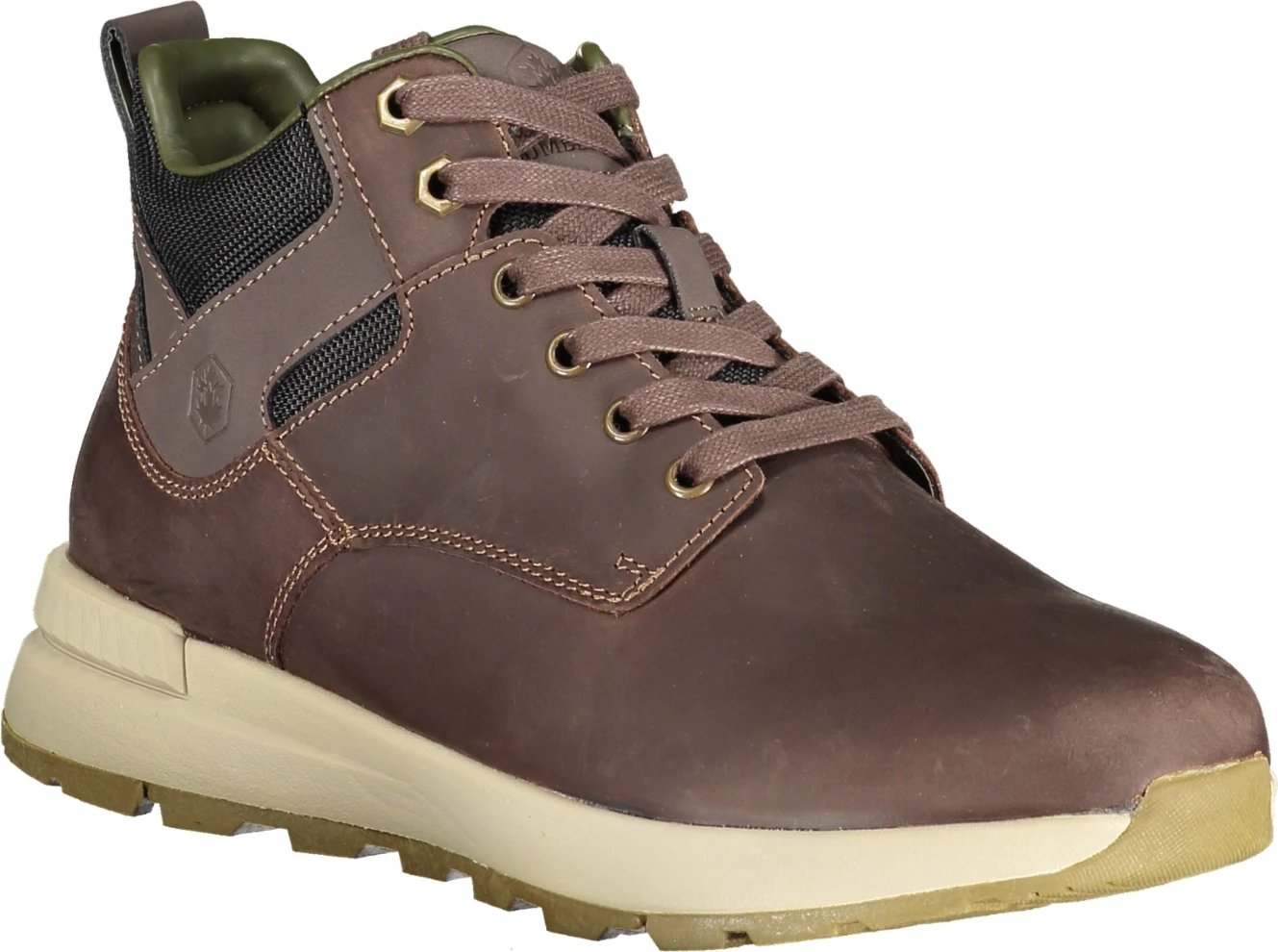 Çizme për meshkuj LUMBERJACK Dominic, kafe