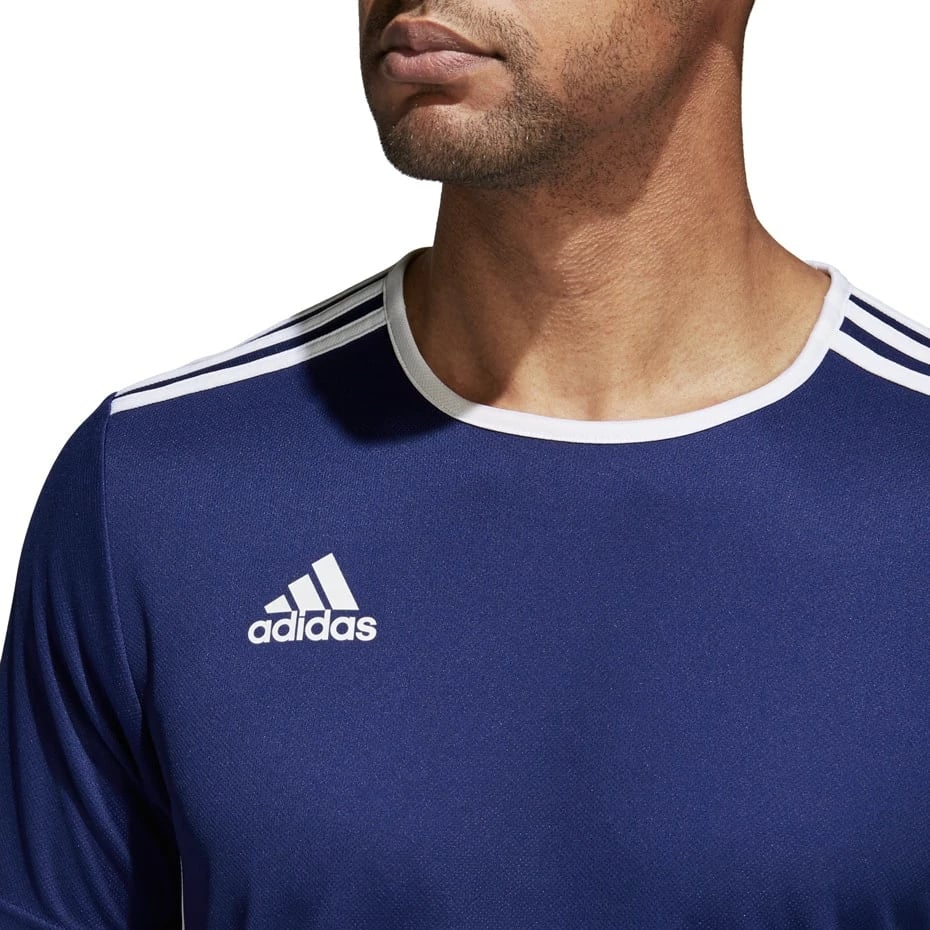 Maicë për meshkuj adidas, navy