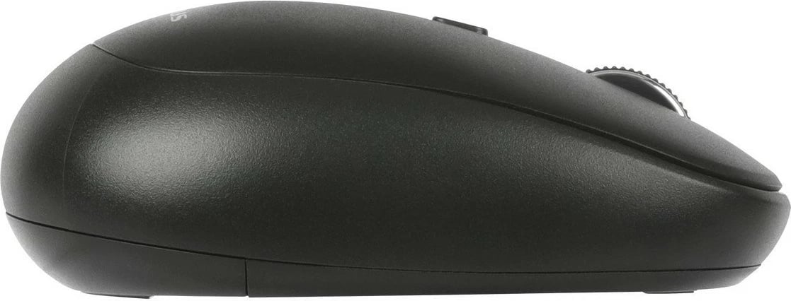 Maus Targus Antimicrobial Mid-Size, wireless, Bluetooth 5.0, 2400 DPI, i zi