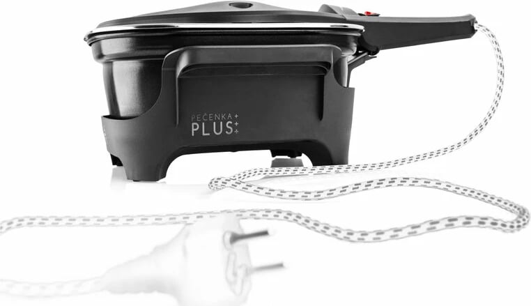 Tavë Elektrike Për Pjekje ETA PEČENKA PLUS 013390020