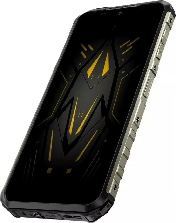 Celular Ulefone Armor 22, 8/256GB, i zi, pa karikues