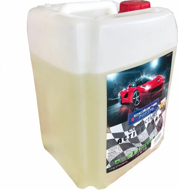 Shampon Profesional Pa Ferkim 11.5kg