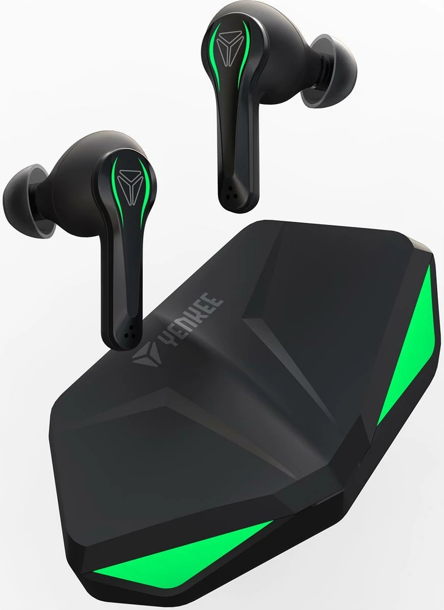 Kufje Wireless GAMING TWS Yenkee YHP 03BT