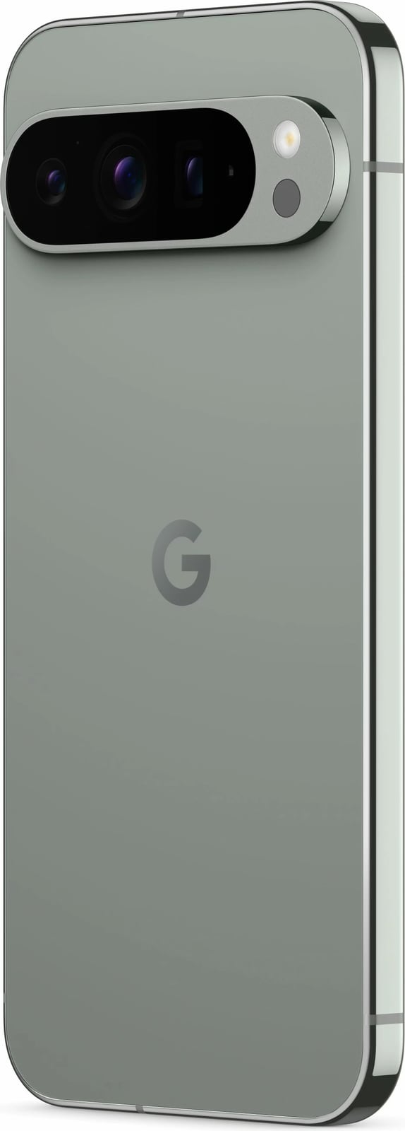 Celular Google Pixel 9 Pro XL, 16 GB, 512 GB, Gjelbër