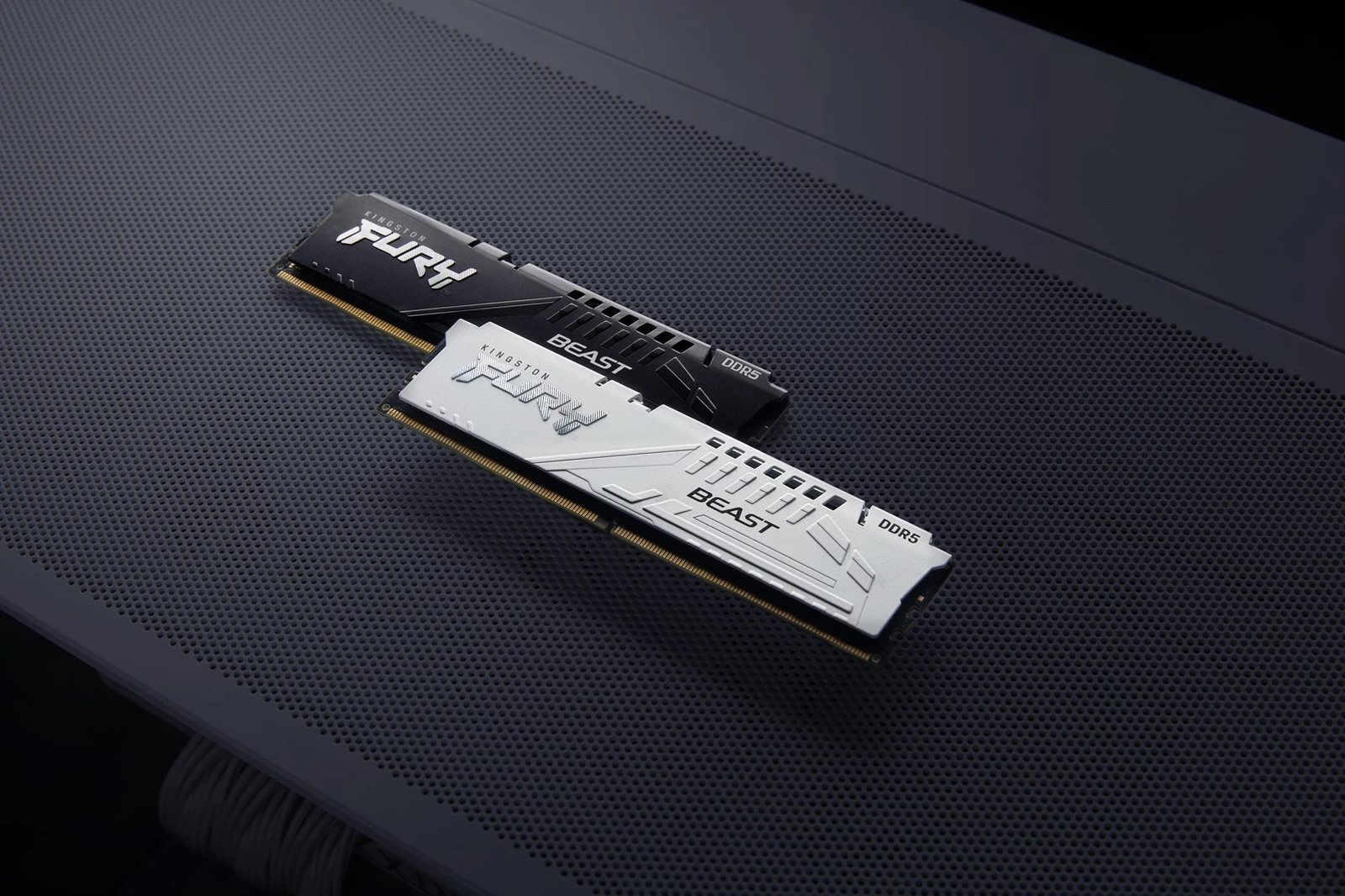 RAM Memorie Kingston Technology FURY Beast, 32GB DDR5, 5600Mhz, CL40
