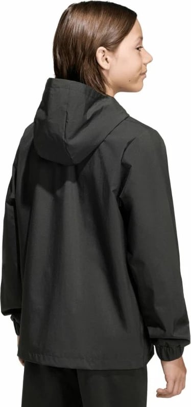 Jakne për fëmijë adidas, e zezë