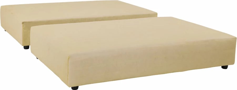 Krevat oval pa hapësirë magazinimi, për dyshek 160x200cm, ngjyrë antracit, 221x209x122