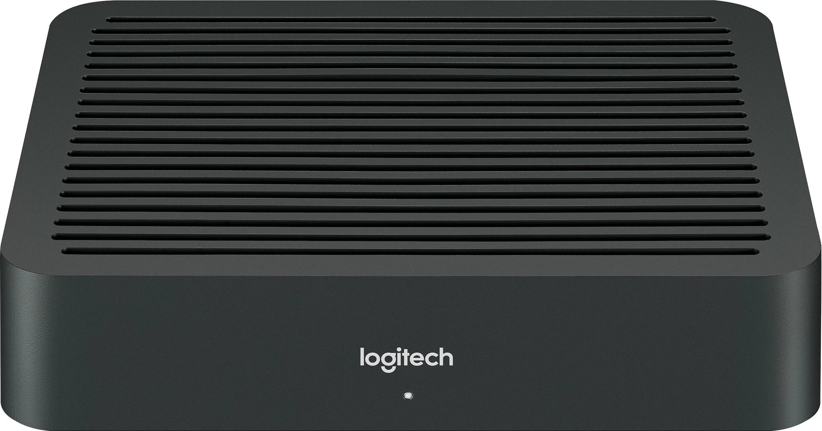 Sistem konferencash Logitech Rally, Ultra-HD, me kabllo, i zi