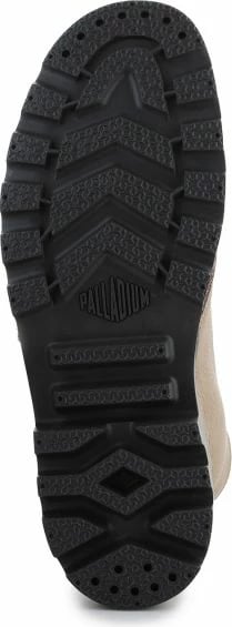 Këpucë Palladium Pampa Hi Supply Lth 77963-297, për meshkuj dhe femra, ngjyrë kafe Këpucë Palladium Pampa Hi Supply Lth 77963-297, për meshkuj dhe femra, ngjyrë kafe