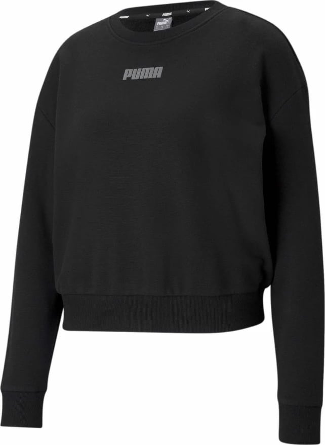 Duks për femra Puma, i zi