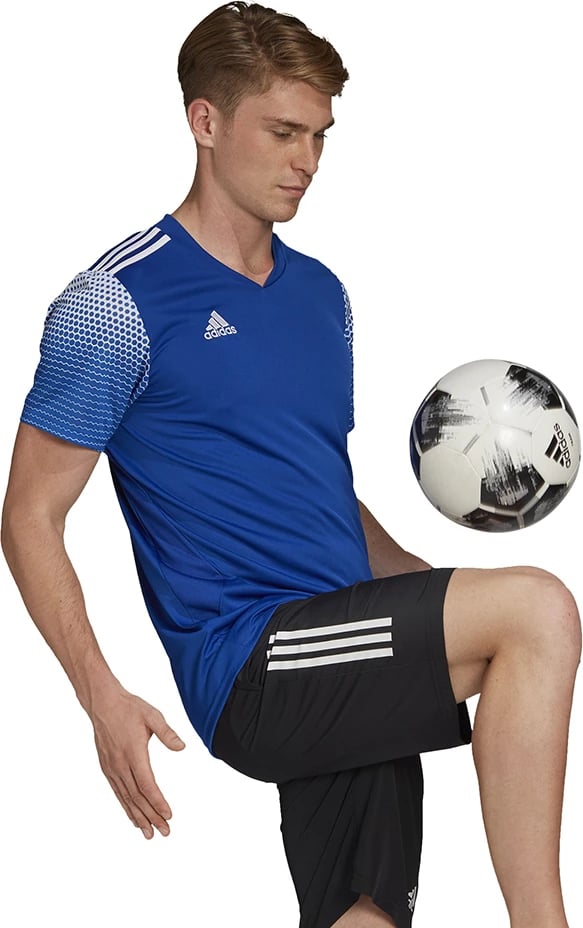 Maicë për meshkuj adidas, e kaltërt