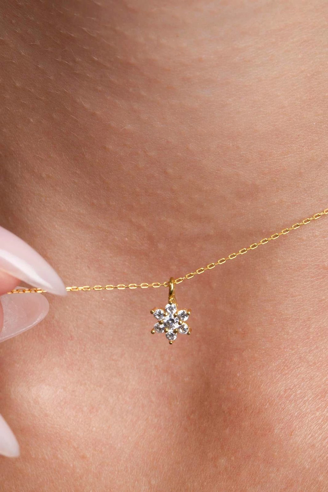 Qafore argjendi me detaje të arta, Jumeon, FA183157A