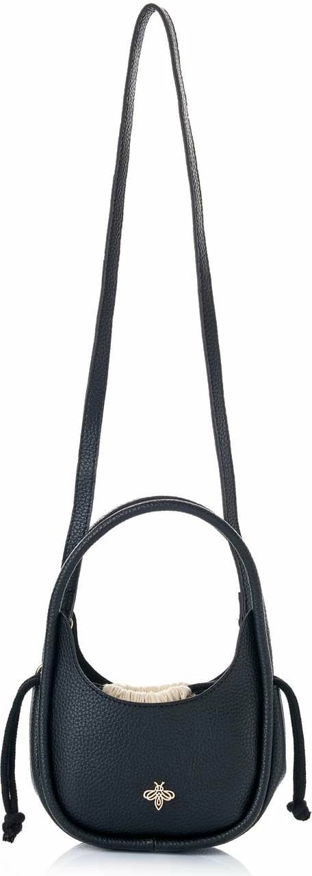 Çantë krahu Lucky Bees, Hedy, e zezë