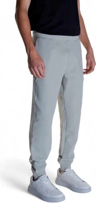 Pantallona Calvin Klein meshkuj, gri