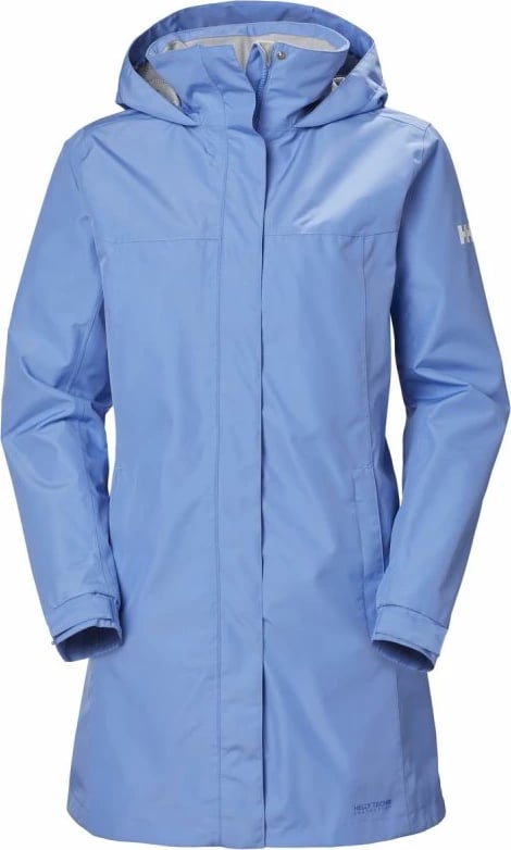 Pallto shiu për femra Helly Hansen, e gjatë