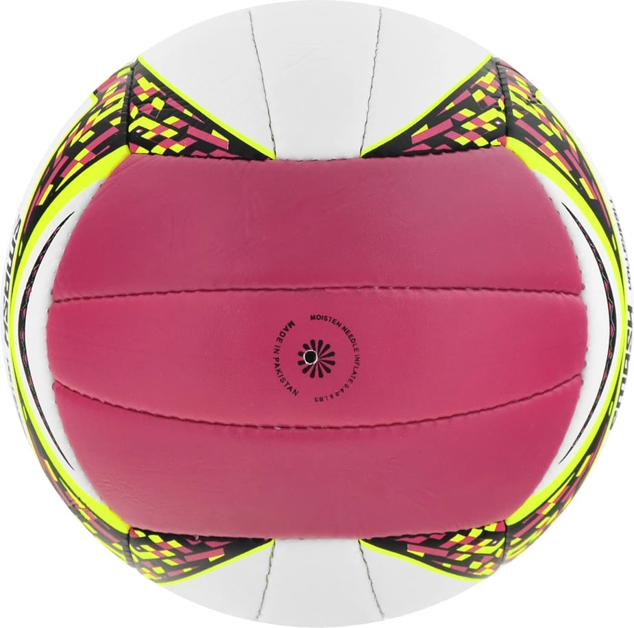 Top volejbolli NO10, shumëngjyrësh