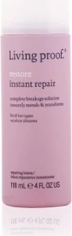 Produkt për riparim flokësh Living Proof Restore Instant Repair 118ml