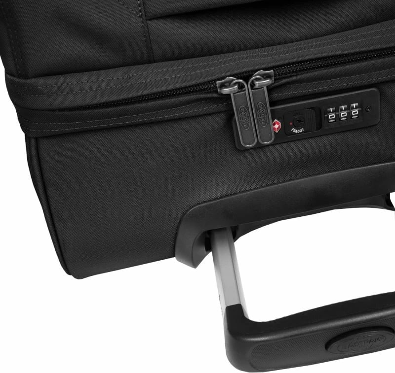 Valixhe Eastpak, e zezë