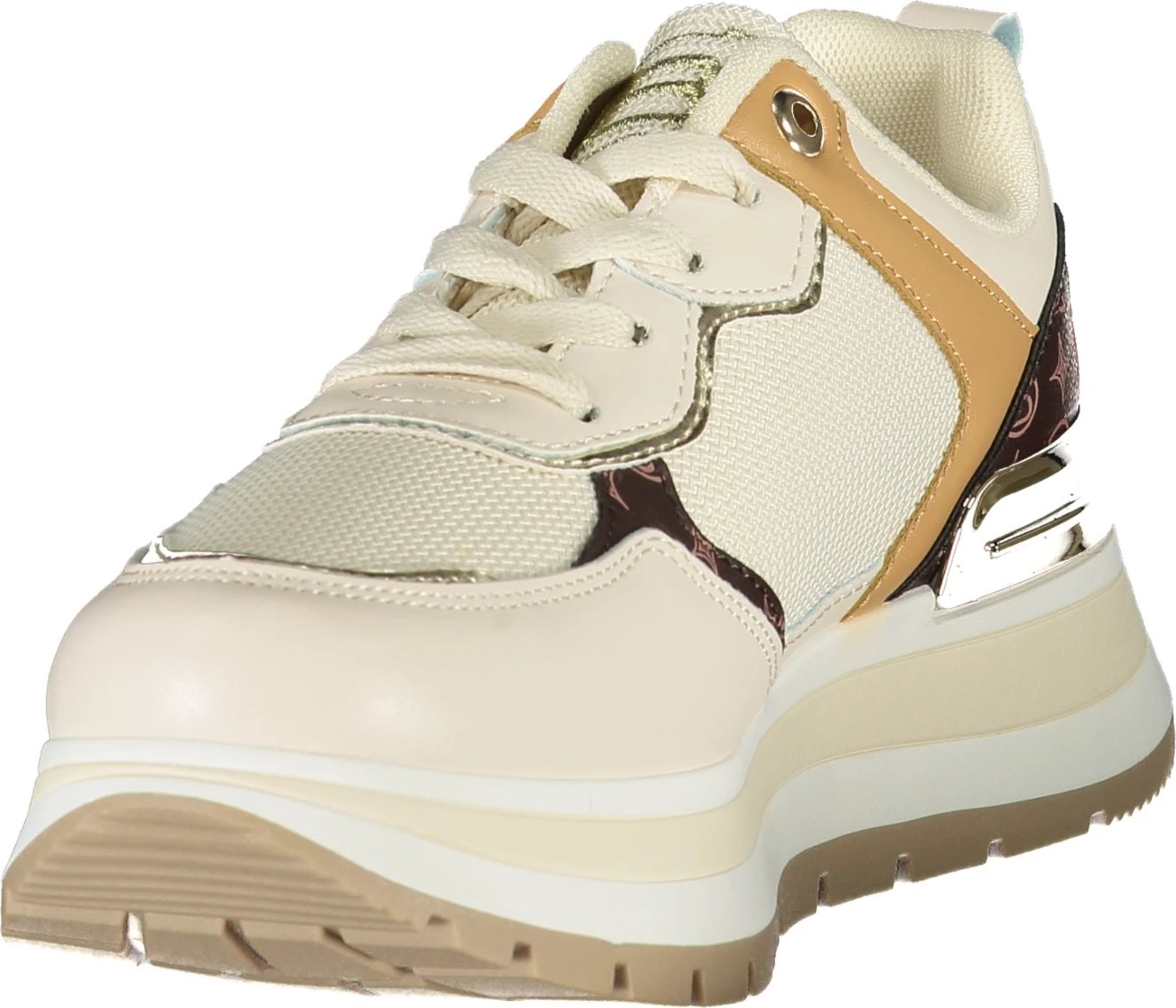 Atlete femra LAURA BIAGIOTTI, beige