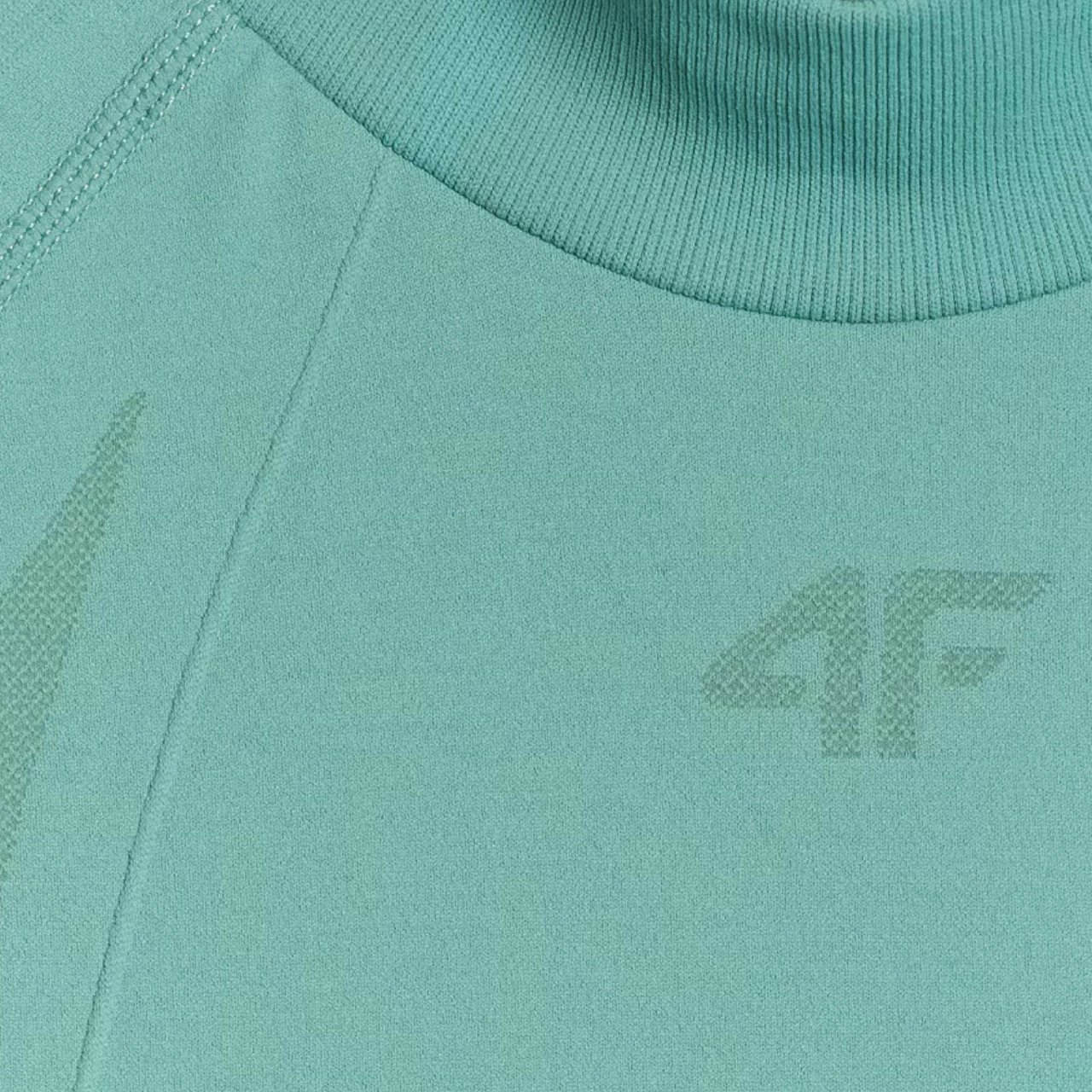 Maicë termo për femra 4F, e gjelbër