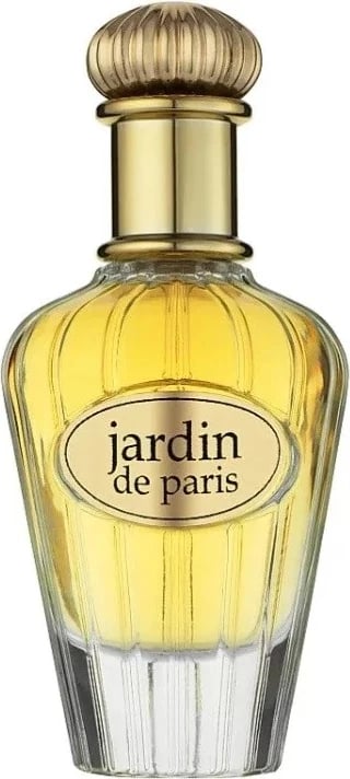 Eau de Parfum për femra Maison Alhambra Jardin de Paris 100ml